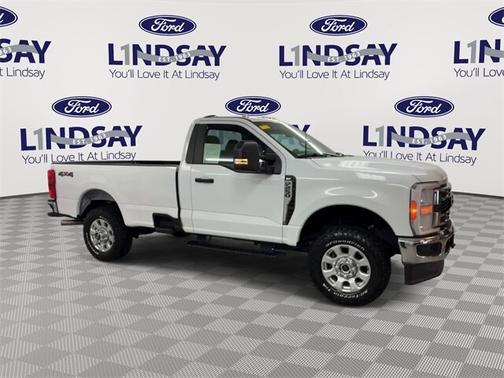 2023 Ford F-250 XLT