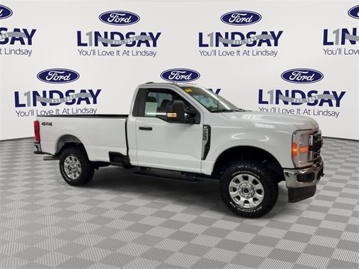 2023 Ford F-250 XLT