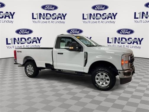 2023 Ford F-250 XLT