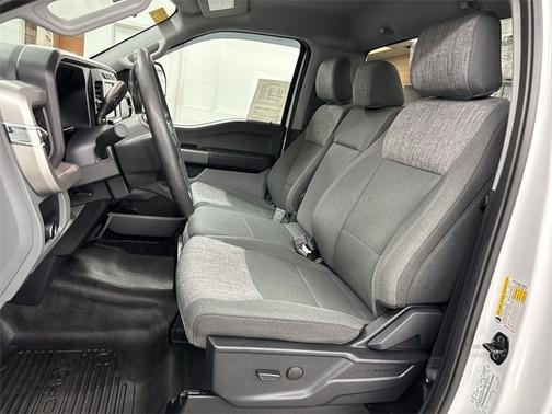 2023 Ford F-250 XLT