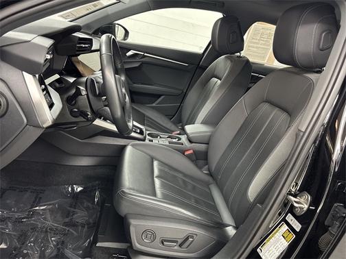 2024 Audi A3 40 PREMIUM