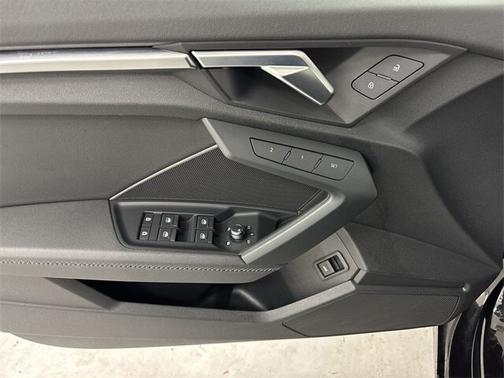 2024 Audi A3 40 PREMIUM