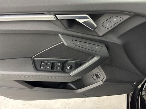 2024 Audi A3 40 PREMIUM