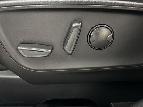 CARBONIZED GRAY METALLIC 2023 Ford Escape ST-LINE SELECT