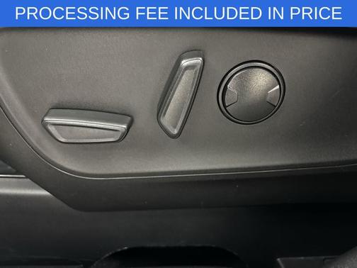 CARBONIZED GRAY METALLIC 2023 Ford Escape ST-LINE SELECT