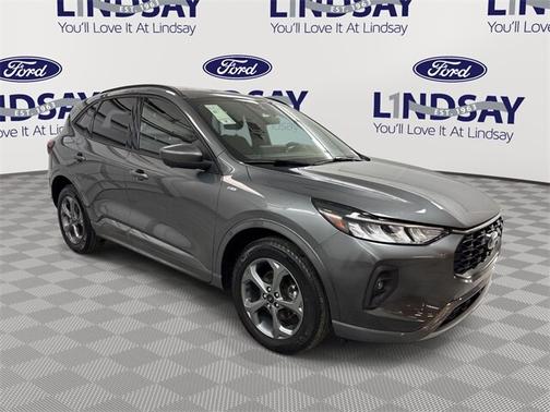 2023 Ford Escape ST-LINE SELECT