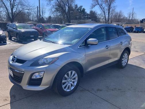 2012 Mazda CX-7 i Sport