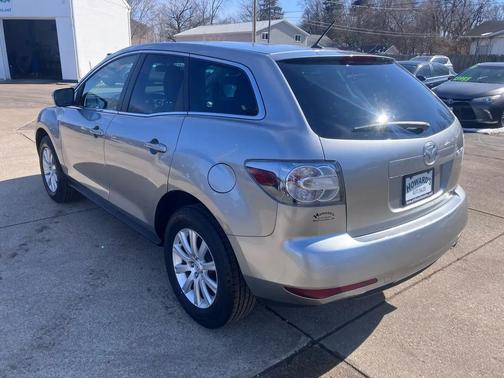 2012 Mazda CX-7 i Sport