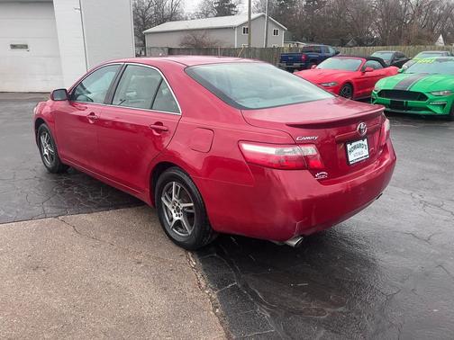 2007 Toyota Camry XLE V6