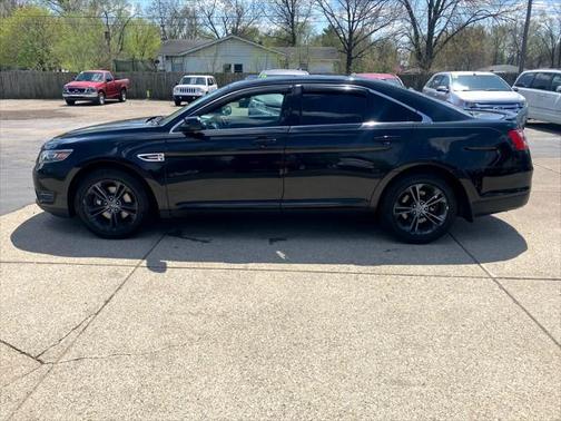 2015 Ford Taurus SEL FWD