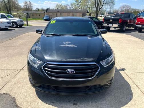2015 Ford Taurus SEL FWD