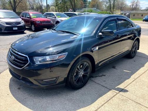2015 Ford Taurus SEL FWD