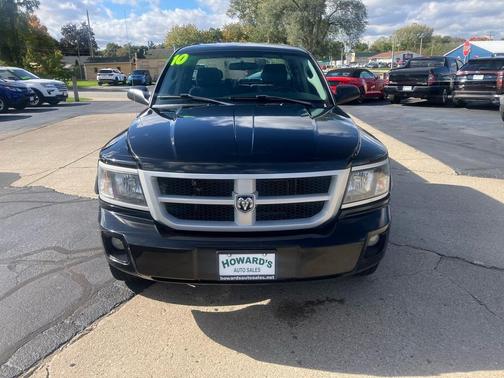 2010 Dodge Dakota Big Horn/Lone Star