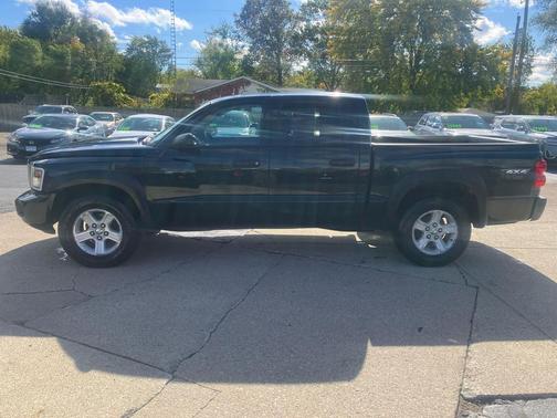 2010 Dodge Dakota Big Horn/Lone Star
