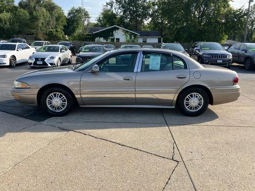 2003 Buick LeSabre Custom