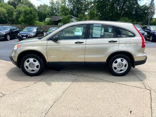 2008 Honda CR-V LX