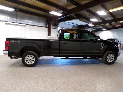 2021 Ford F-250 XLT