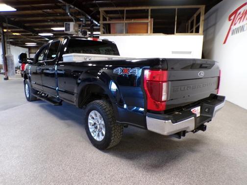 2021 Ford F-250 XLT