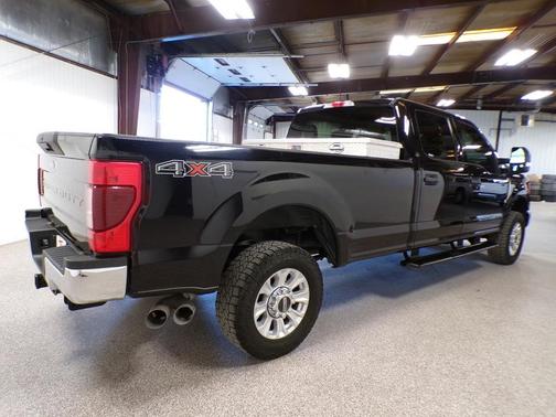 2021 Ford F-250 XLT