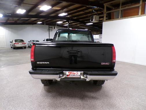 1998 GMC Sierra 1500