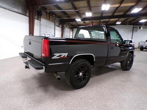 1998 GMC Sierra 1500