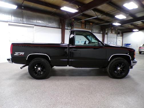 1998 GMC Sierra 1500