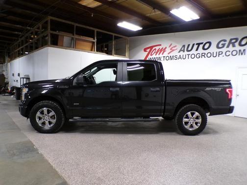 2015 Ford F-150 XL
