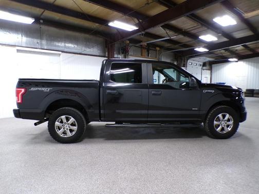 2015 Ford F-150 XL