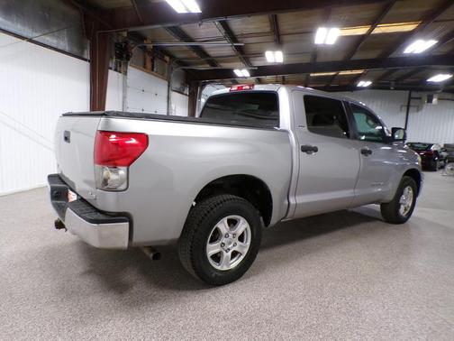 2008 Toyota Tundra SR5