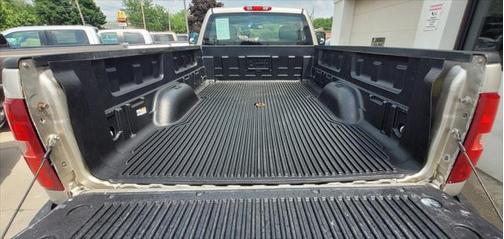 2009 Chevrolet Silverado 3500 H/D