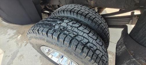 2009 Chevrolet Silverado 3500 H/D
