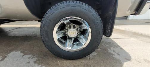 2009 Chevrolet Silverado 3500 H/D