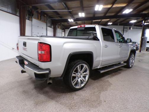 2014 GMC Sierra 1500 Denali