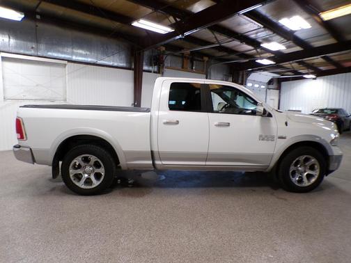2014 RAM 1500 Laramie