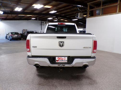 2014 RAM 1500 Laramie