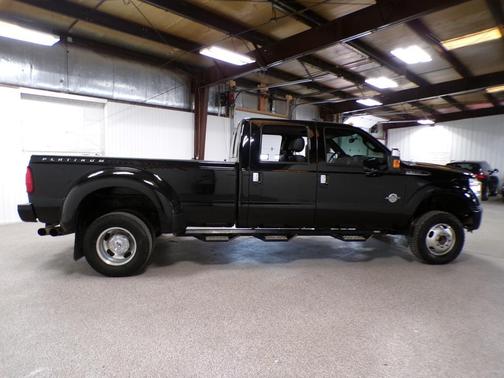 2016 Ford F-350 Lariat Super Duty