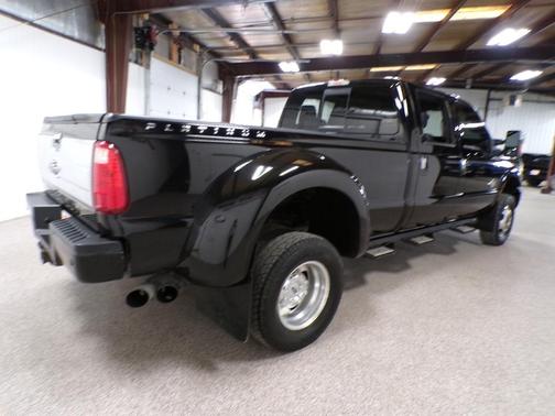 2016 Ford F-350 Lariat Super Duty
