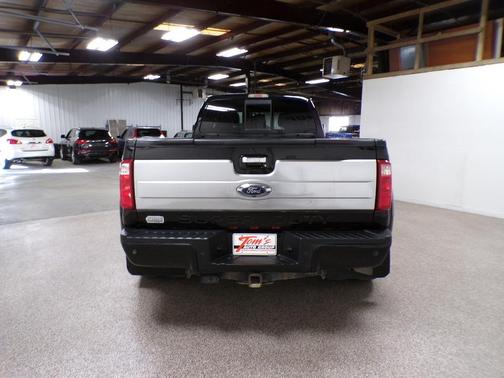 2016 Ford F-350 Lariat Super Duty
