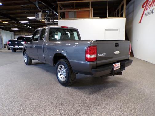 2010 Ford Ranger XLT