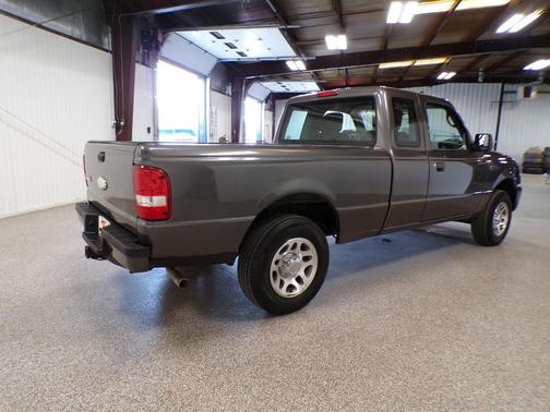 2010 Ford Ranger XLT