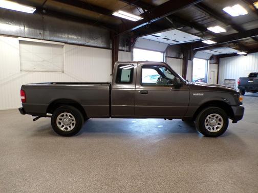 2010 Ford Ranger XLT