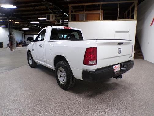 2013 RAM 1500 Tradesman/Express