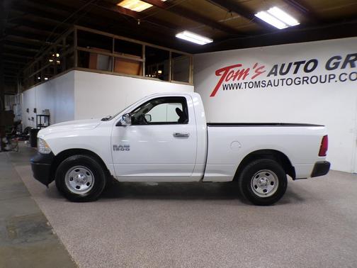 2013 RAM 1500 Tradesman/Express