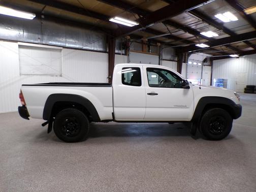 2013 Toyota Tacoma