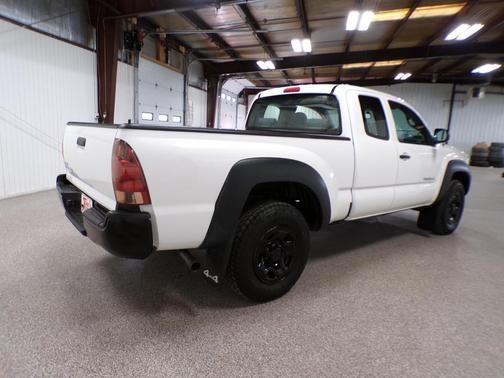 2013 Toyota Tacoma
