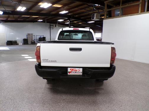 2013 Toyota Tacoma