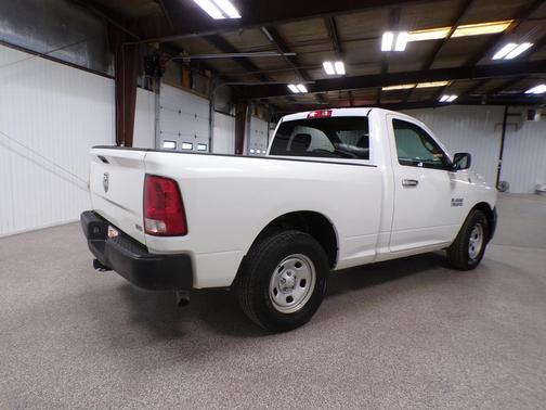 2013 RAM 1500 Tradesman/Express