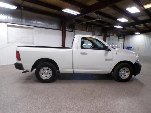 2013 RAM 1500 Tradesman/Express