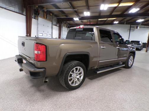 2015 GMC Sierra 1500 Denali