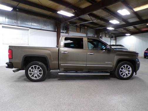 2015 GMC Sierra 1500 Denali